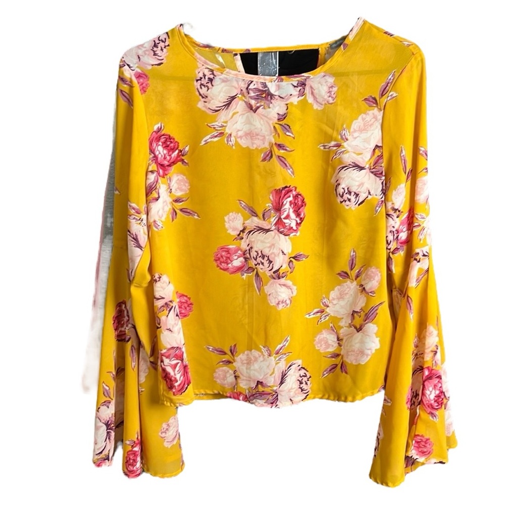 Charlotte Russe top